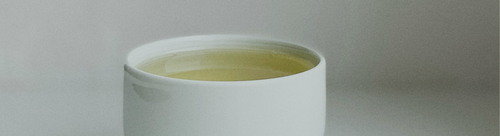 sip your way to better gut health: the benefits of tea.