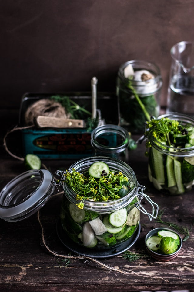 strengthening immunity: the probiotic pathway to a healthier you. image