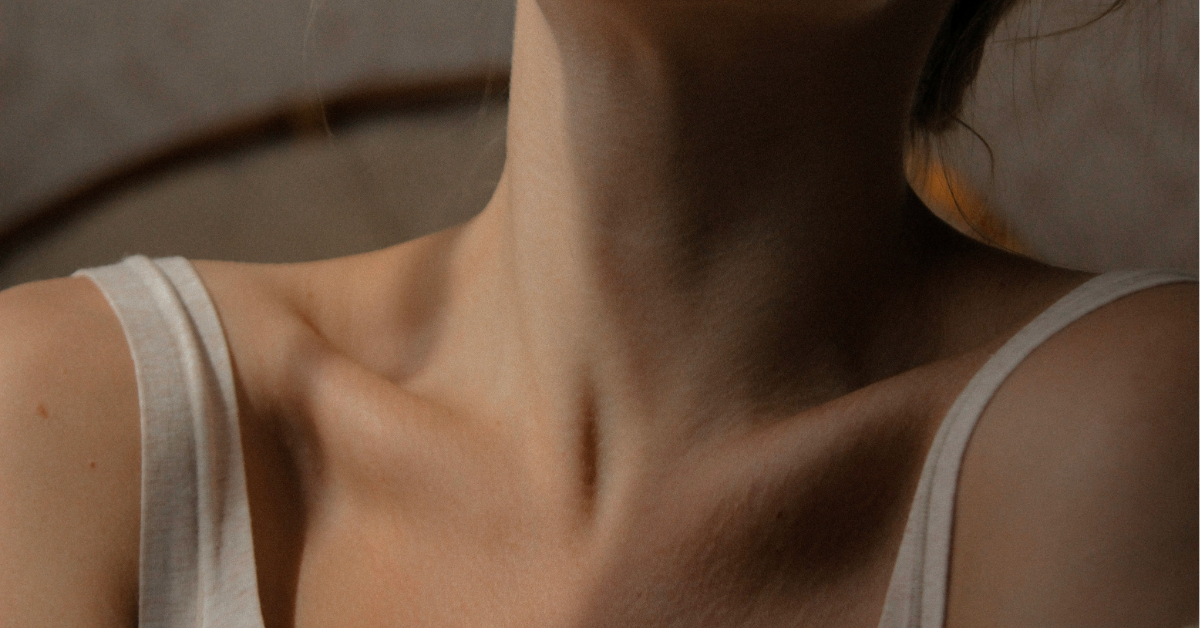 the radiant link: gut health and skin beauty. image