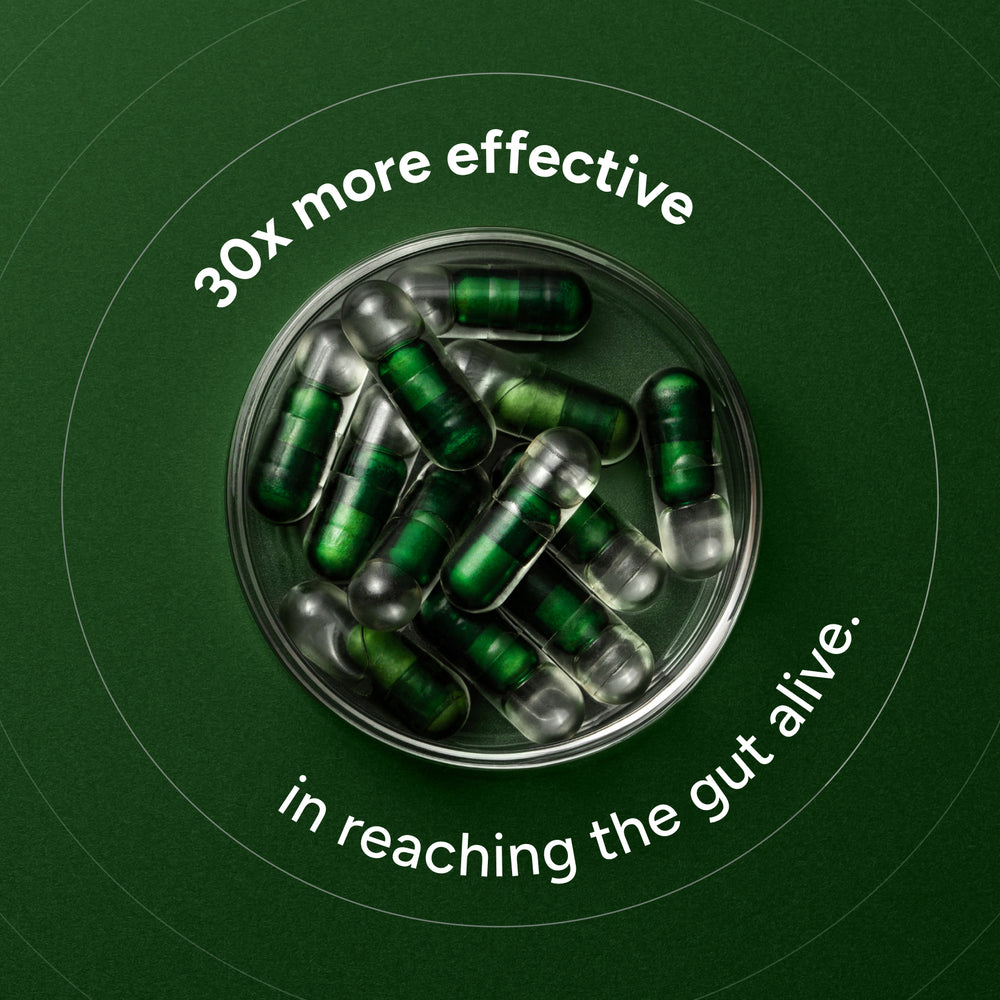 synbiotic duo cap. image 5