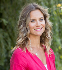 Editor: Dr Maja Schaedel photo