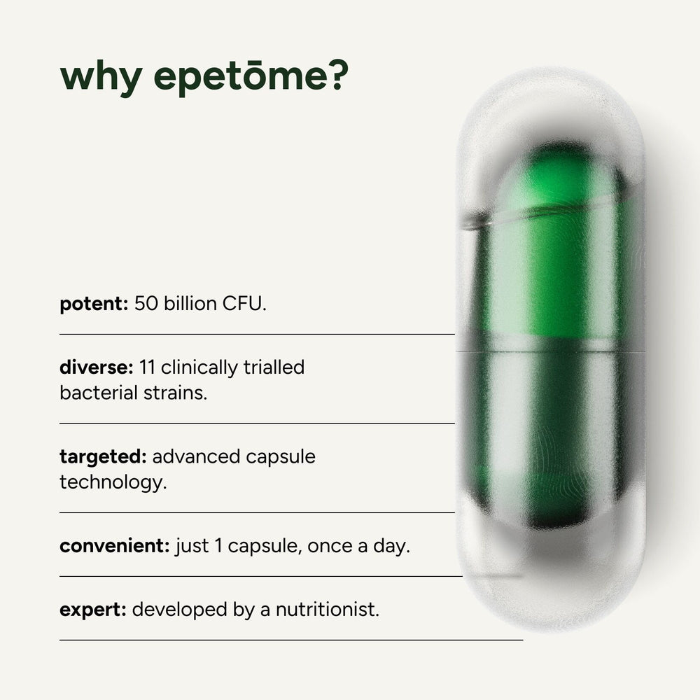 synbiotic duo cap. image 8