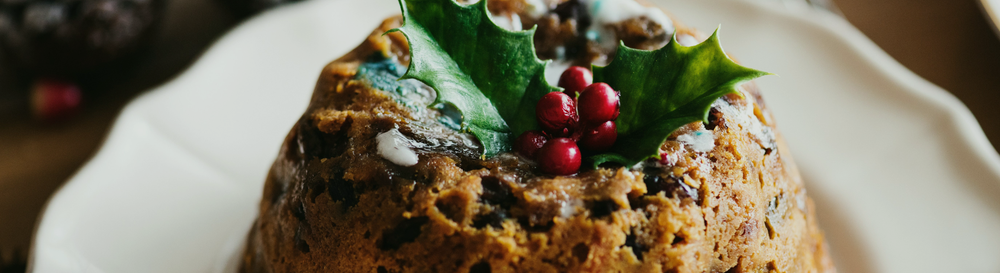 the foods behind the christmas bloat and how to stay comfortable.