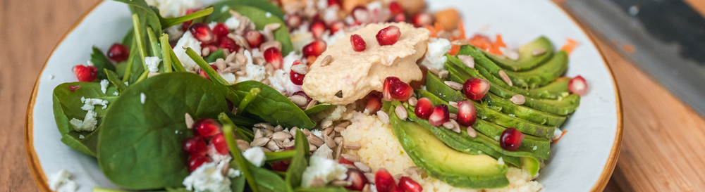 radiant skin glow bowl.