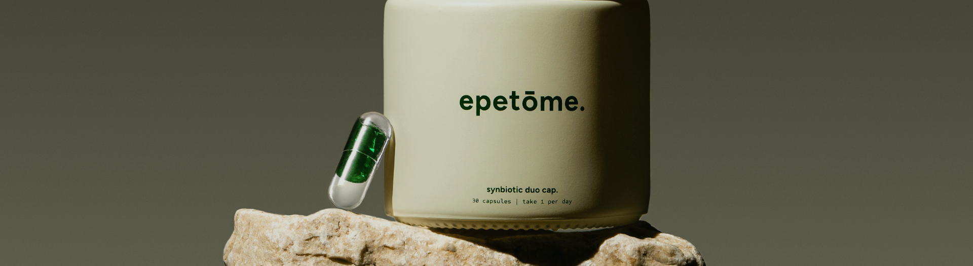 what are the 4 signs that your synbiotic is working? image