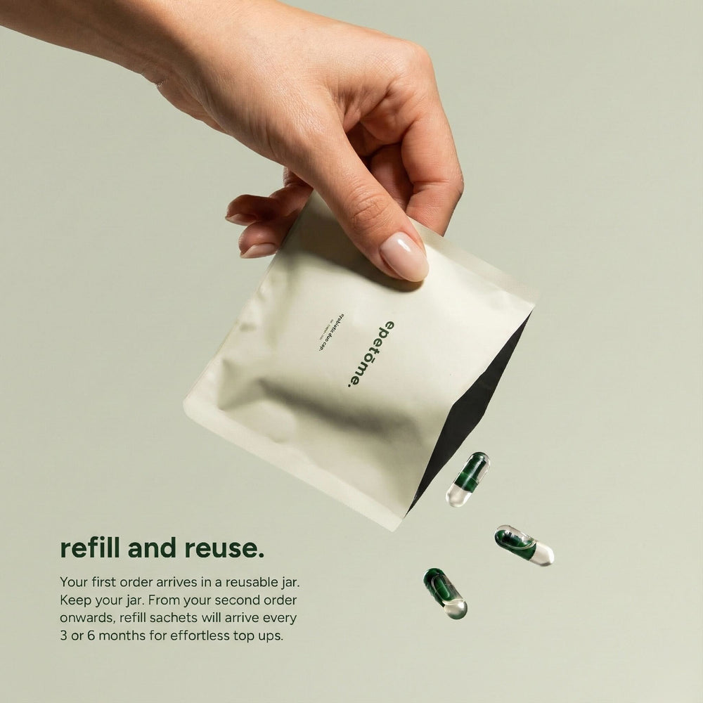 synbiotic duo cap. image 9