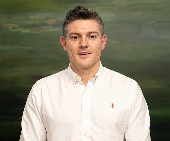 Dr Jonathan Swann