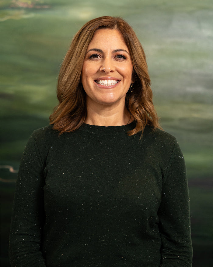 Dr Rachel Hines