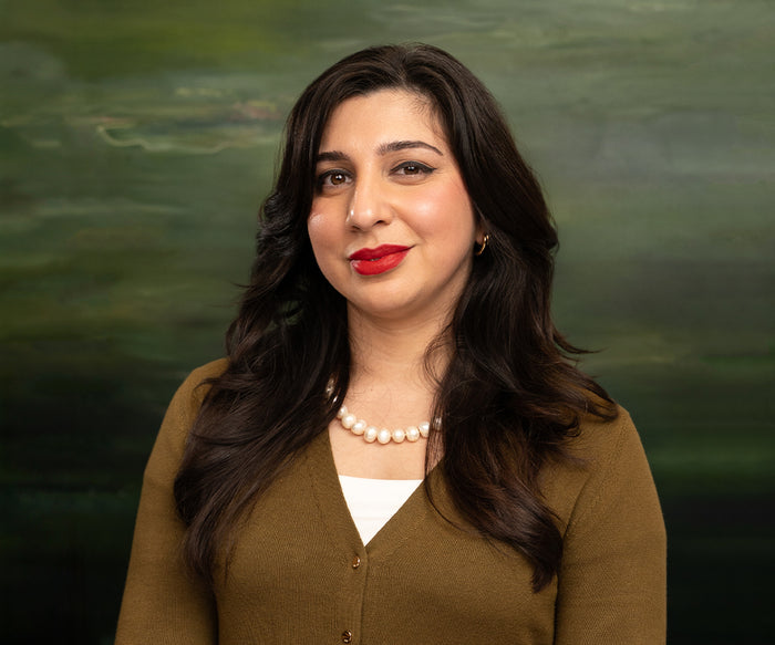 Dr Saliha Mahmood-Ahmed