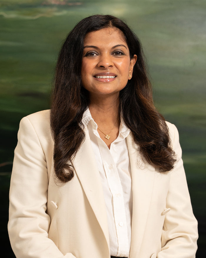 Dr Thivi Maruthappu