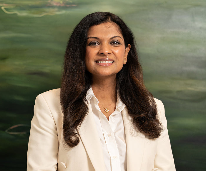 Dr Thivi Maruthappu